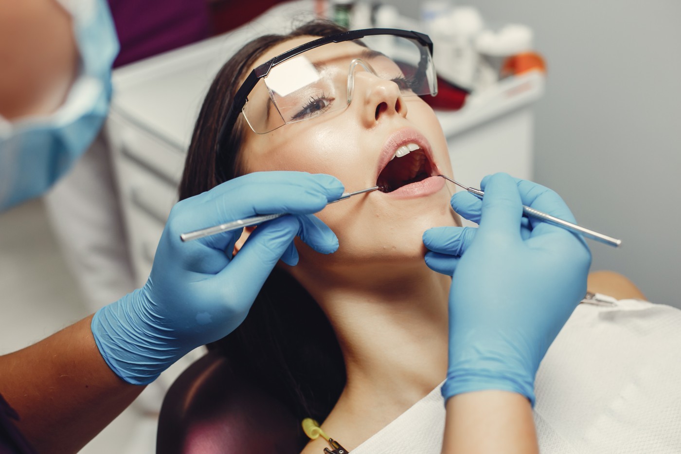 疫情期间看牙医安全吗？【视频】