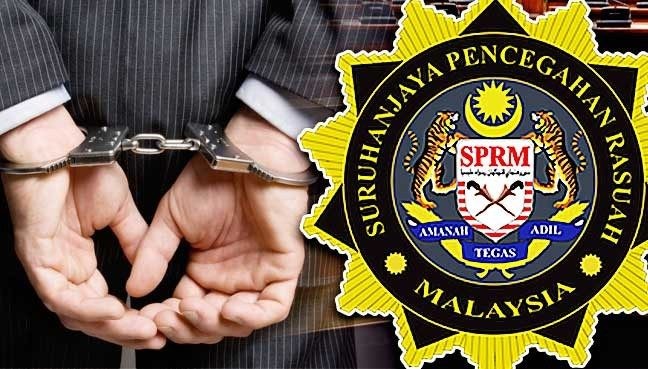 马来西亚无孔不入的贪污文化