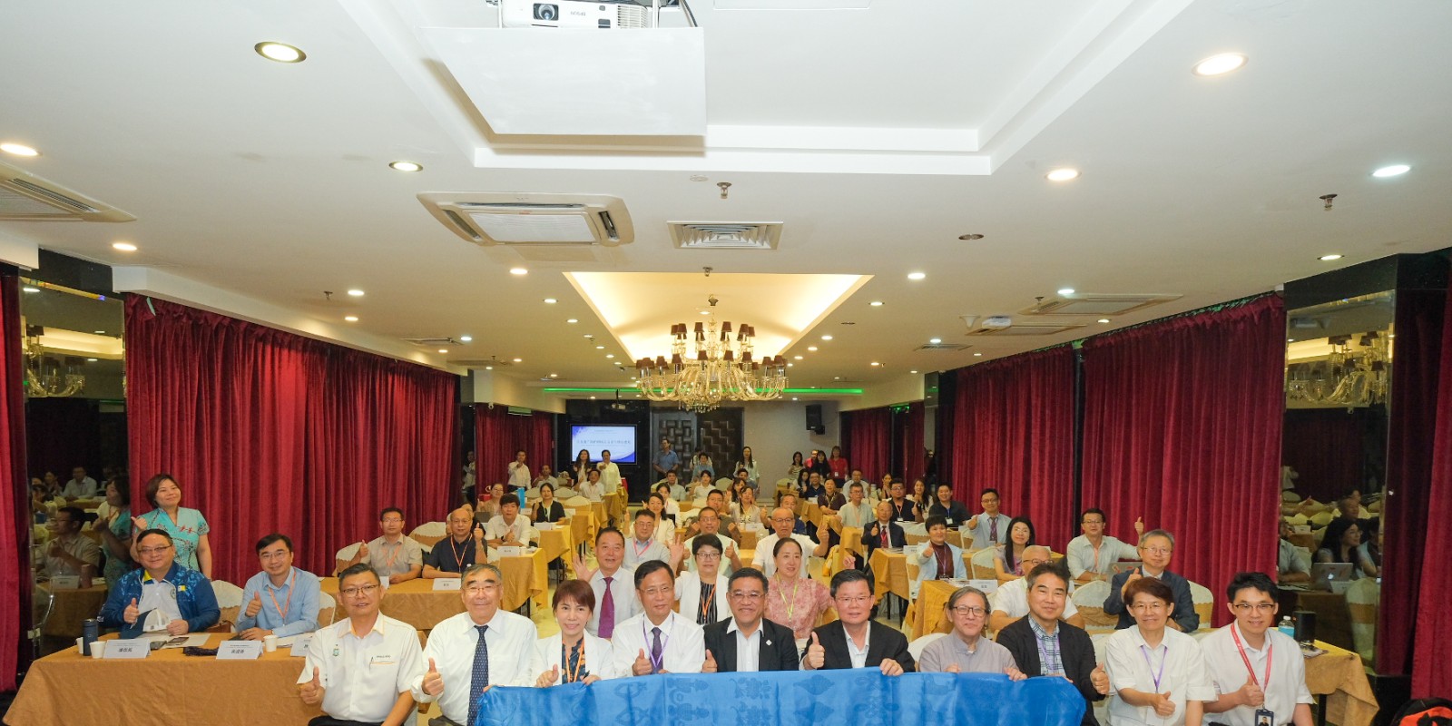 近百专家学者聚焦文化遗产保护与民众话语　跨国学者探索地方学赋能文化传承
