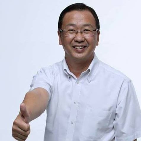 刘华才：民政党不屑玩弄种族课题