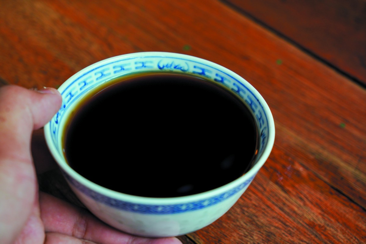 传统凉茶篇